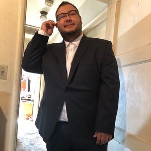 Meet your Posher, Robert